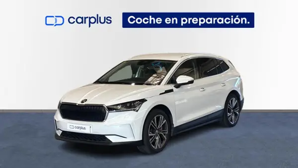 Škoda Enyaq